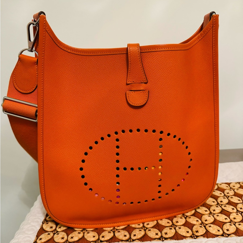 Hermes Evelyn III